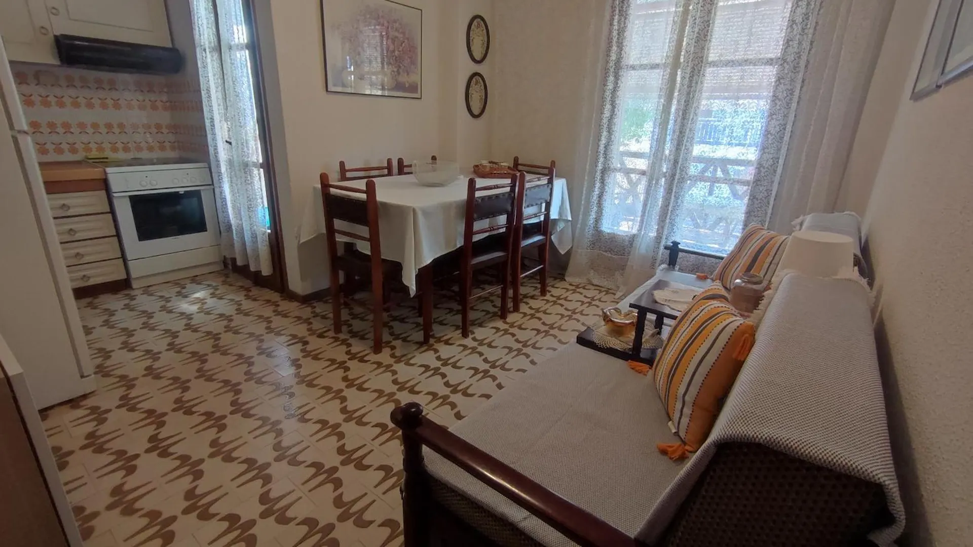 Entire Traditional Apartment At The Sea Nea Plagia Greece