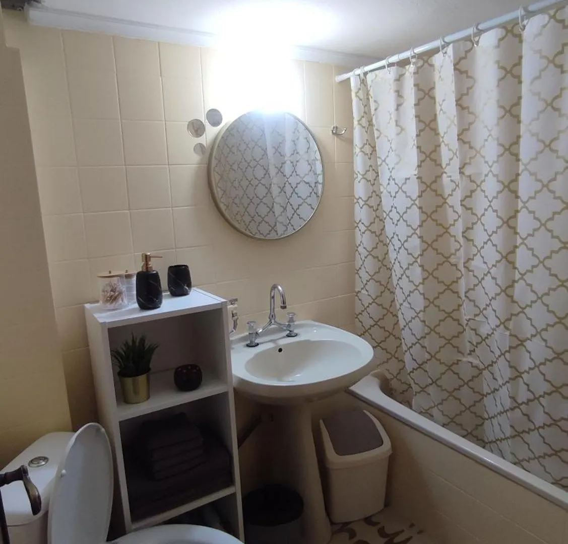 Entire Traditional Apartment At The Sea Nea Plagia