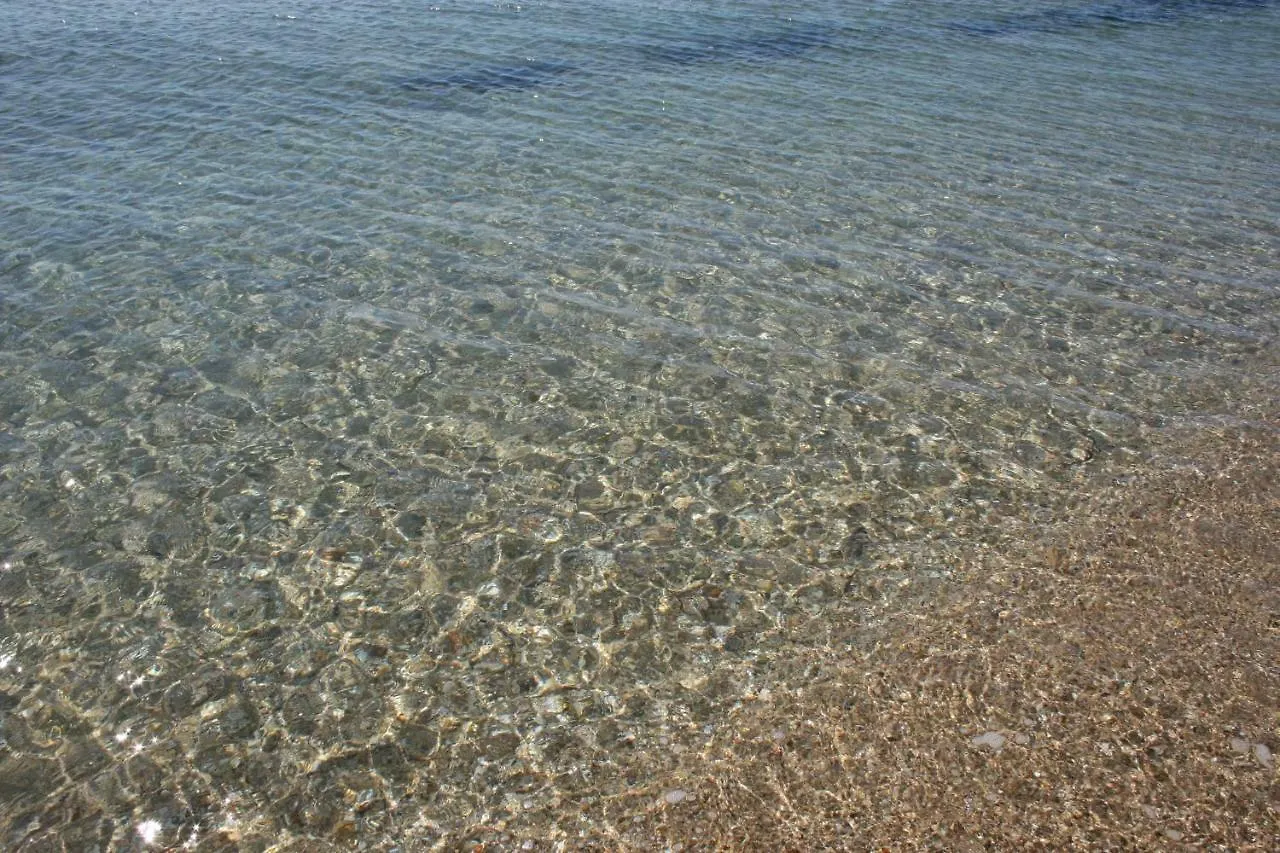 Entire Traditional Apartment At The Sea Nea Plagia