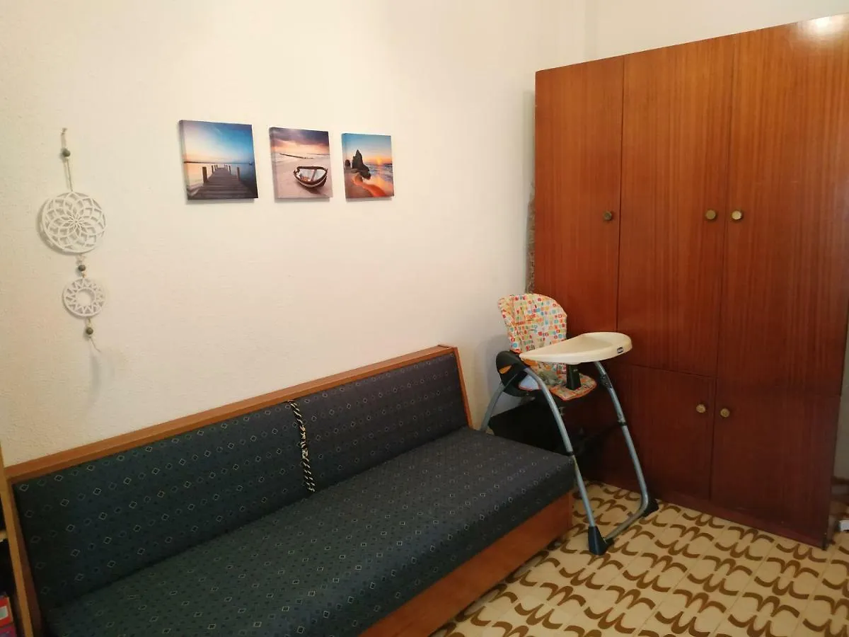 Entire Traditional Apartment At The Sea Nea Plagia