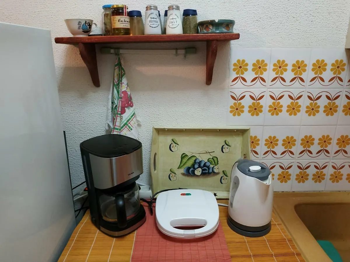 Entire Traditional Apartment At The Sea Nea Plagia 0*,  Greece