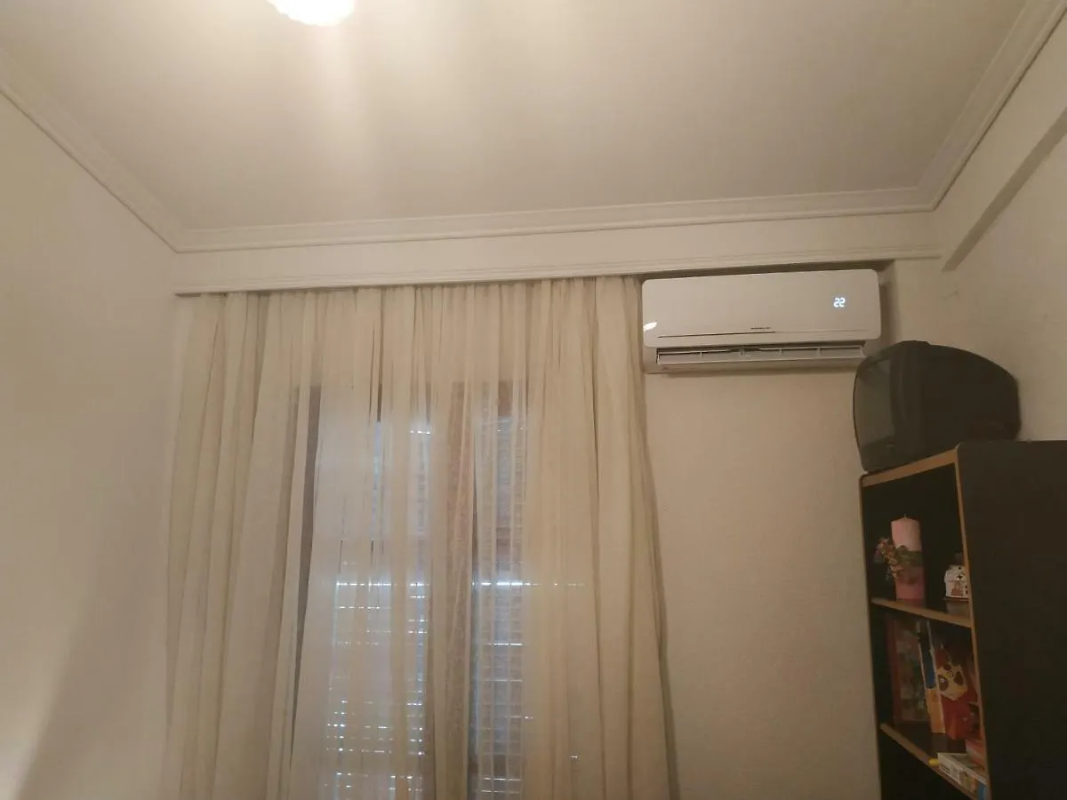 Entire Traditional Apartment At The Sea Nea Plagia 0*,