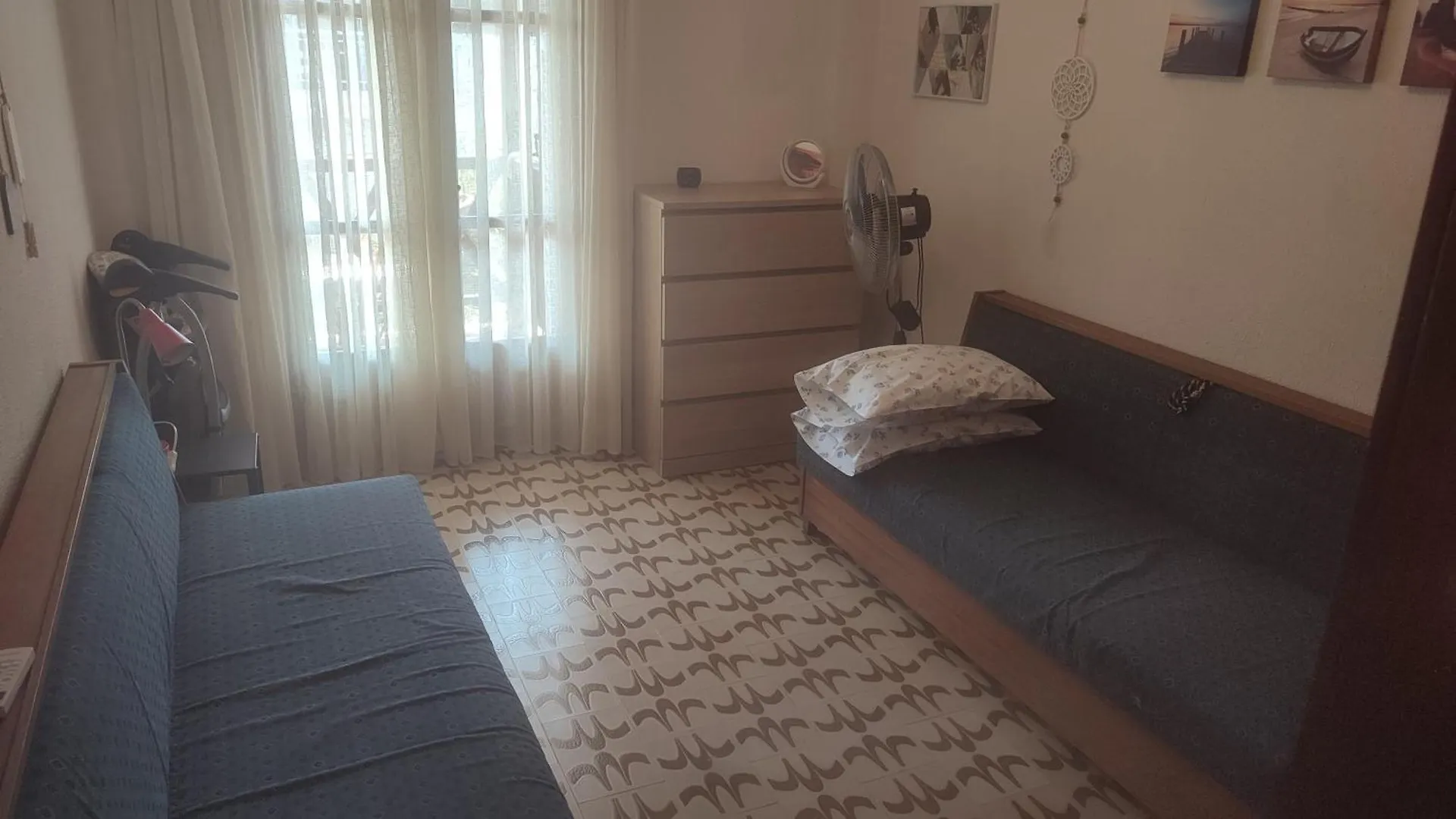 Entire Traditional Apartment At The Sea Nea Plagia Greece