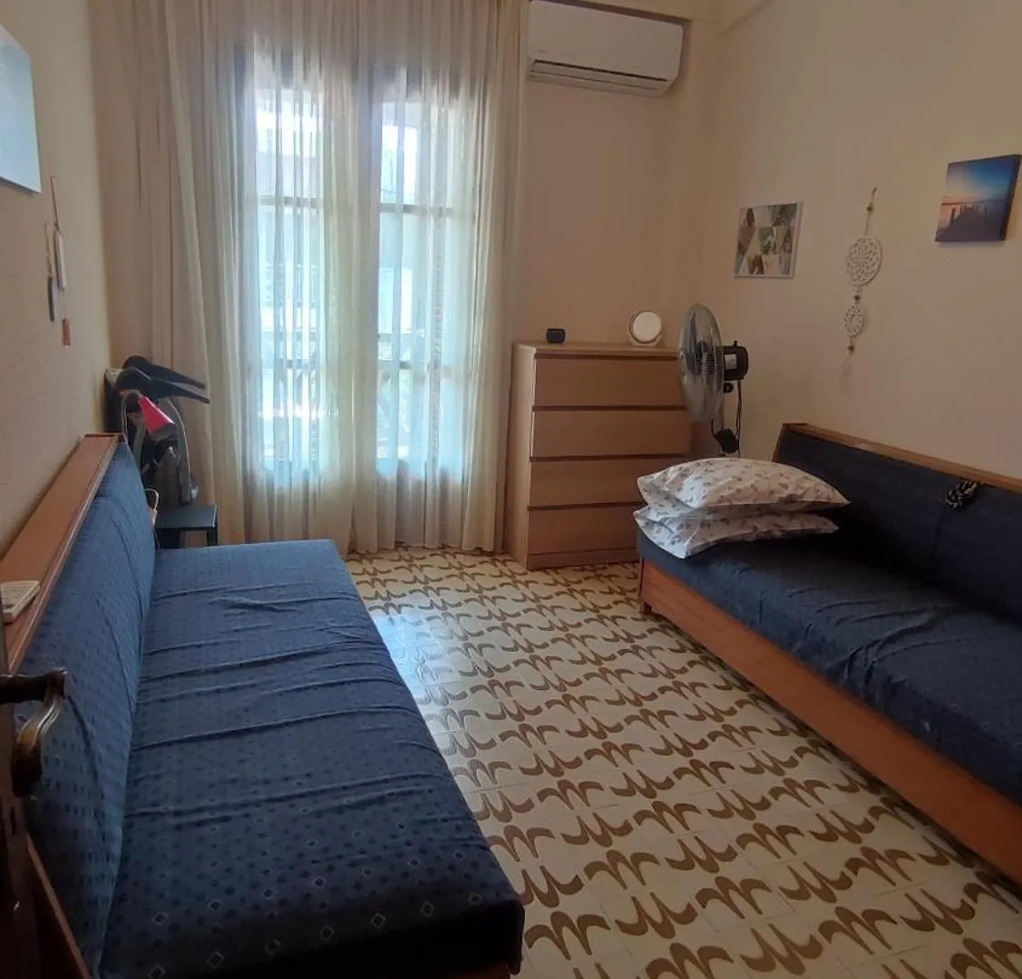 Entire Traditional Apartment At The Sea Nea Plagia 0*,